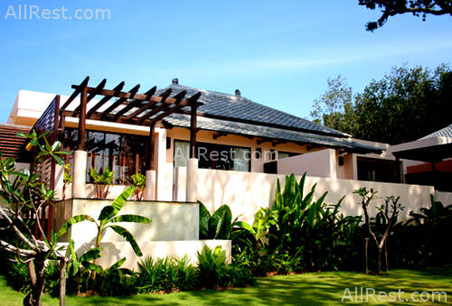 Chandara Resort & Spa 2